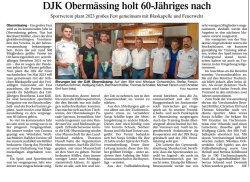 Zeitungsbericht2022